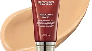 Best 5 Easy Blur Foundation