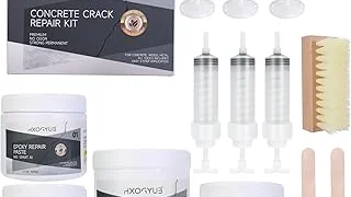 Best 5 Foundation Cracks Repair