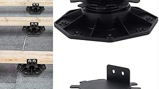Best 5 Foundation Leveling