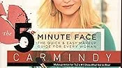 Best 5 Foundation Makeup Face Guide