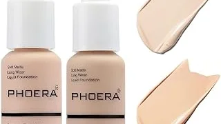 Best 5 Foundation Mufe