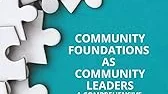 Best 5 Goodwill Community Foundation