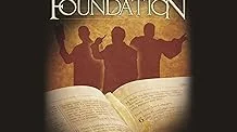 Best 5 How Firm a Foundation