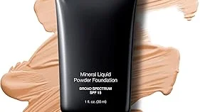 Best 5 Hypoallergenic Foundation