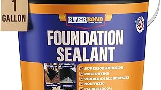 Best 5 Interior Foundation Waterproofing