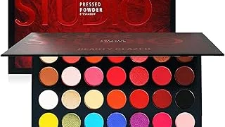 Best 5 James Charles No Makeup