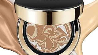 Best 5 Korean Foundation