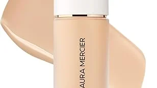 Best 5 Laura Mercier Real Flawless Weightless Perfecting Fou