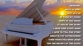 Best 5 Lyrics to How Firm a Foundation Hymn
