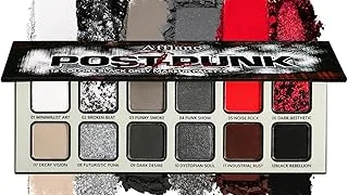 Best 5 Makeup Punk Rock