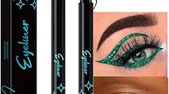 Best 5 Makeup for Green Eyes