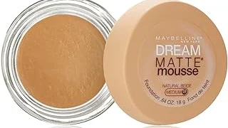 Best 5 Mousse Foundation