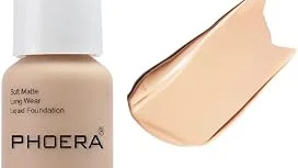 Best 5 Ordinary Foundation