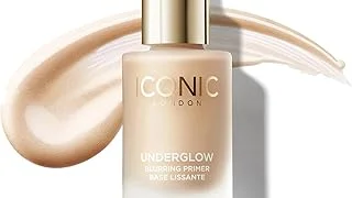 Best 5 Shiseido Revitalessence Skin Glow Foundation