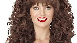Best Selling 5 70s Hair and Makeup