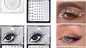 Best Selling 5 Angel Makeup