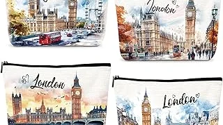 Best Selling 5 British Girl Makeup
