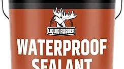Best Selling 5 Concrete Foundation Waterproofing