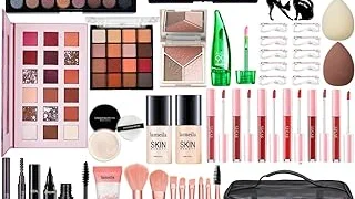 Best Selling 5 Cosmetic Makeup Kit