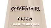 Best Selling 5 Cover Girl Clean Foundation