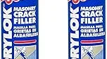 Best Selling 5 Foundation Crack