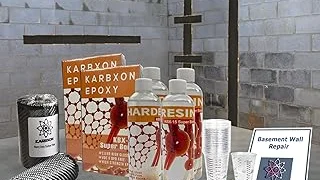 Best Selling 5 Foundation Wall Repair