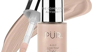 Best Selling 5 Good Full Coverage Foundation