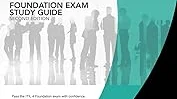 Best Selling 5 Itil Foundations