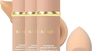 Best Selling 5 Jacquelin Hume Foundation