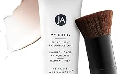 Best Selling 5 Jerome Alexander Airbrush Foundation