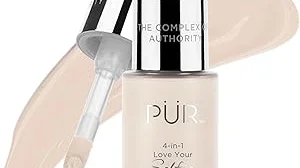 Best Selling 5 Long Wearing Foundation