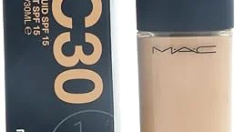 Best Selling 5 Mac Fix Studio Foundation