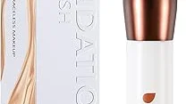 Best Selling 5 Makeup Brush for Liquid Foundation