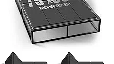 Best Selling 5 Mattress Foundation King