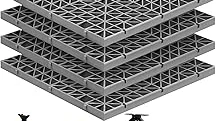 Best Selling 5 Mobile Home Foundation