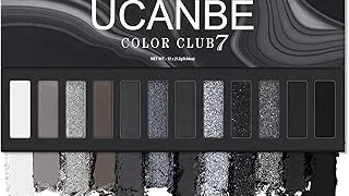 Best Selling 5 Punk Makeup