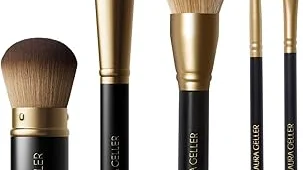 Best Selling 5 Sephora Makeup Brushes