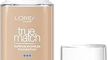 Best Selling 5 True Match Foundation