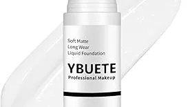 Best Selling 5 White Foundation