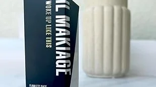 Best Selling 5 Woke Up Like This Foundation