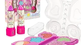 Most Popular 5 Butterfly Makeup