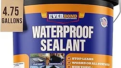 Most Popular 5 Exterior Foundation Waterproofing