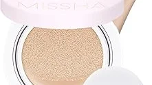 Most Popular 5 Foundation Cushion