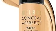 Most Popular 5 Foundation Vs Concealer