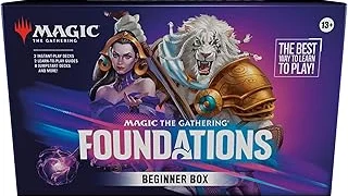 Most Popular 5 Foundations Starter Collection