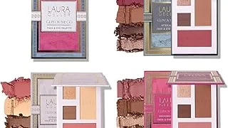 Most Popular 5 Full Glam Makeup