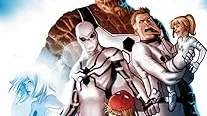 Most Popular 5 Future Foundation Spiderman