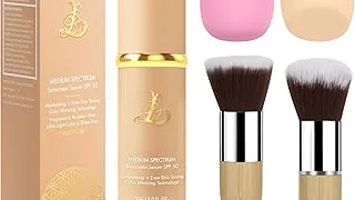 Most Popular 5 Icf Foundation