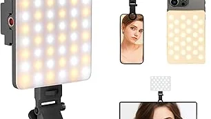 Most Popular 5 Light Light Makeup