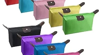 Most Popular 5 Longchamp Makeup Bag